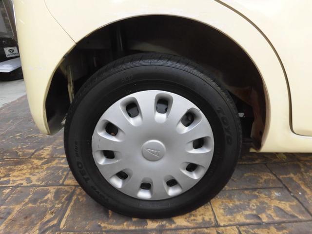 タント Ｘリミテッド　片側パワースライドドア　スマートキー　フロアマット　ドアバイザー　ＡＵＴＯエアコン　点検記録簿（78枚目）