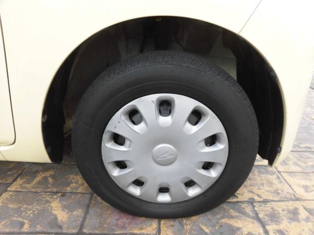 タント Ｘリミテッド　片側パワースライドドア　スマートキー　フロアマット　ドアバイザー　ＡＵＴＯエアコン　点検記録簿（79枚目）