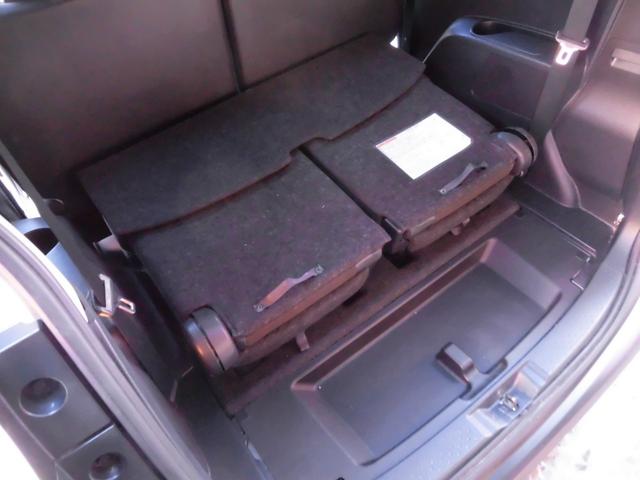 シエンタ G クエロ 純正ナビ フルセグ Bluetooth バックカメラ 純正12.1後席モニター ビルトインETC 両側パワースライドドア スペアキー トヨタセーフティセンス ハーフレザー LEDヘッドライト(37枚目)