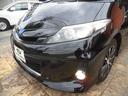 TOYOTA ESTIMA HYBRID