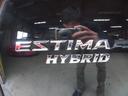 TOYOTA ESTIMA HYBRID