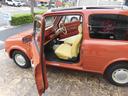 NISSAN PAO