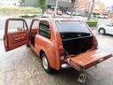 NISSAN PAO
