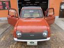 NISSAN PAO
