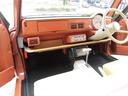 NISSAN PAO