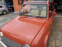 NISSAN PAO