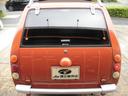 NISSAN PAO