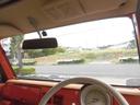 NISSAN PAO
