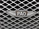 NISSAN PAO