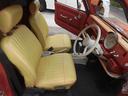 NISSAN PAO