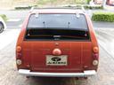 NISSAN PAO