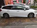HONDA JADE