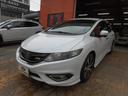 HONDA JADE
