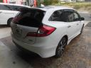 HONDA JADE