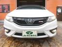 HONDA JADE