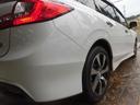 HONDA JADE