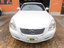 LEXUS SC