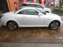 LEXUS SC