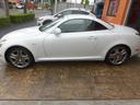 LEXUS SC
