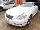LEXUS SC