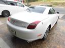 LEXUS SC