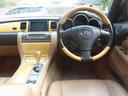 LEXUS SC
