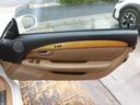 LEXUS SC