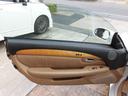 LEXUS SC