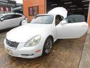 LEXUS SC