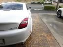 LEXUS SC