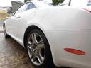 LEXUS SC