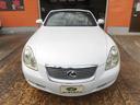 LEXUS SC