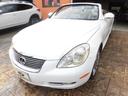 LEXUS SC