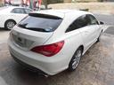 MERCEDES BENZ CLA-CLASS SHOOTING BRAKE