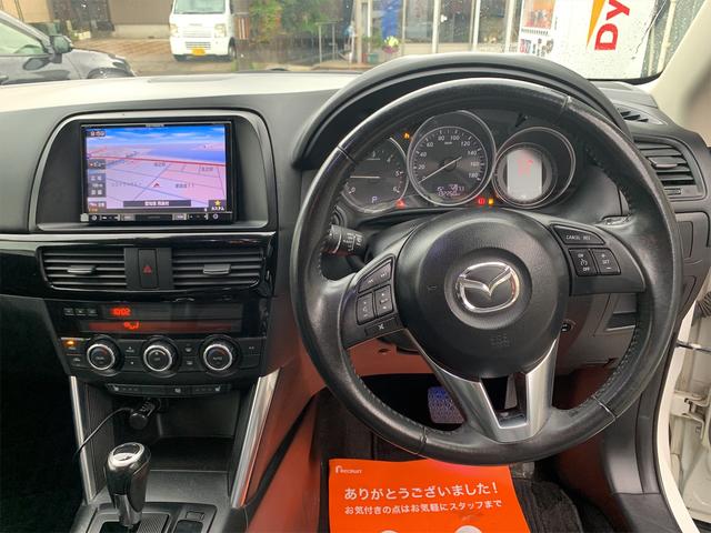 マツダ ＣＸ－５