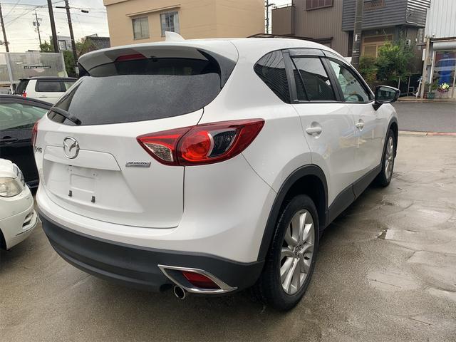 マツダ ＣＸ－５