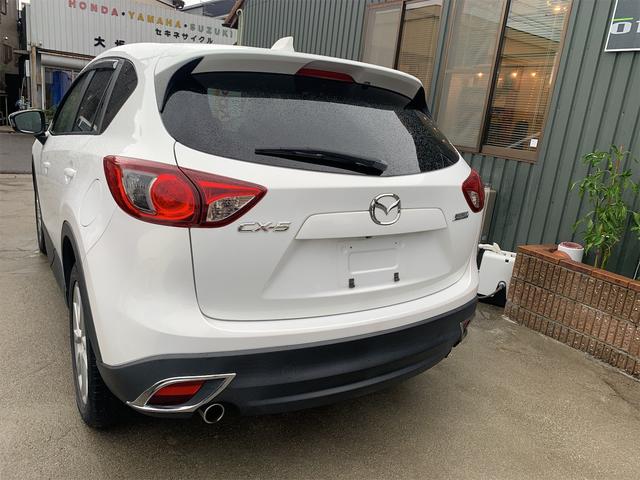 マツダ ＣＸ－５