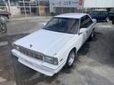 NISSAN LAUREL