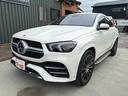 MERCEDES BENZ GLE