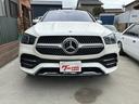 MERCEDES BENZ GLE