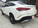 MERCEDES BENZ GLE