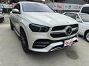 MERCEDES BENZ GLE