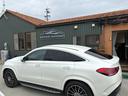 MERCEDES BENZ GLE