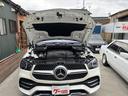 MERCEDES BENZ GLE