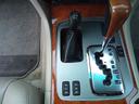 TOYOTA LAND CRUISER 100