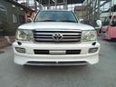 TOYOTA LAND CRUISER 100