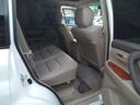 TOYOTA LAND CRUISER 100