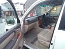 TOYOTA LAND CRUISER 100
