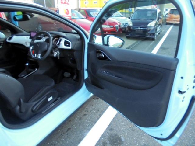 シック ナビ付(28枚目)