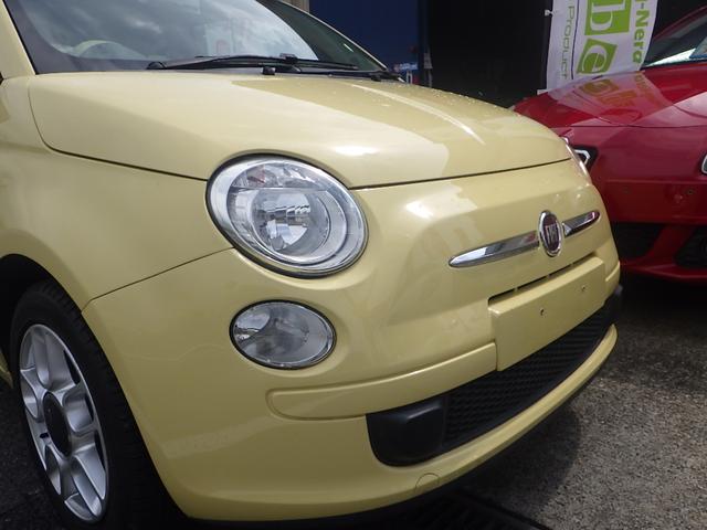 ５００ １．２　８Ｖ　ポップバニライエロー（10枚目）